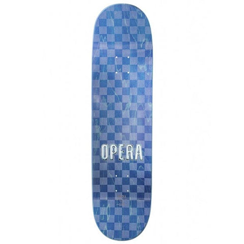 Tavola skate Alex Perelson Grasp Pop Slick 8.38