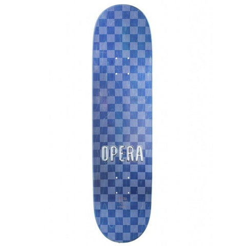 Tavola skate Jack Fardell Theater Blue 8.75