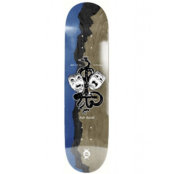 Opera Tavola skateboard 8.75