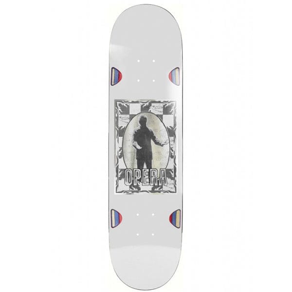 Opera Tavola skateboard 9