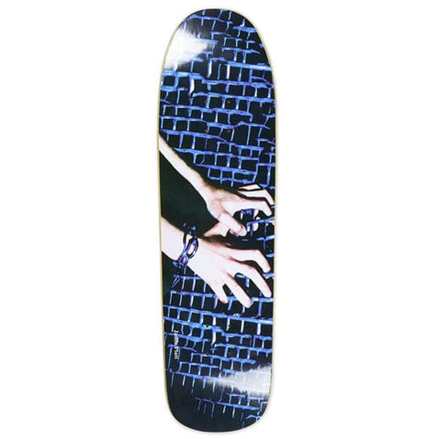 Tavola skate Jamie Platt Caged 1991Jr 8.65