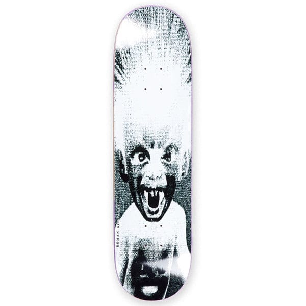 Polar Tavola skateboard Tavola skate Roman Gonzalez Demon Child