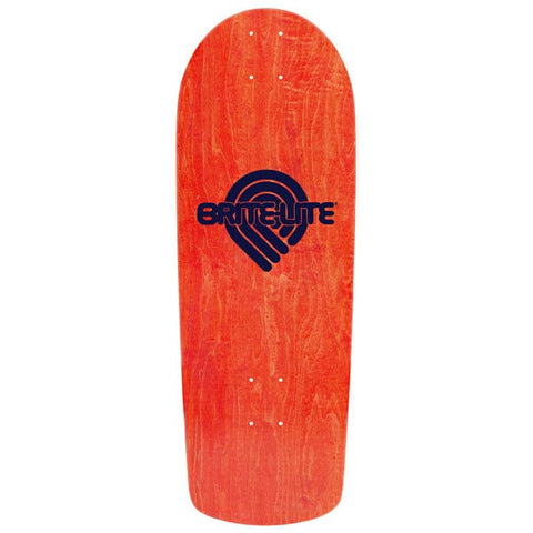 Tavola skate old school Ray Rodriguez OG Snub Skull&Sword Orange 10