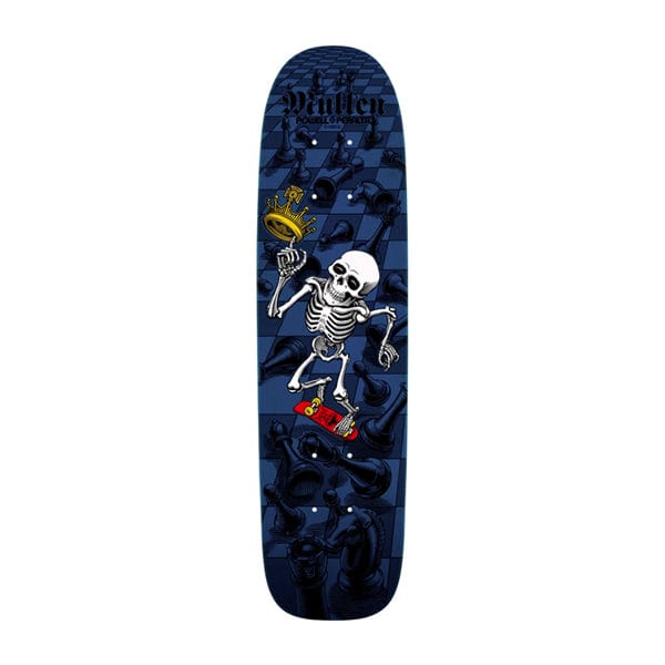 Powell Peralta Tavola skateboard 7.4