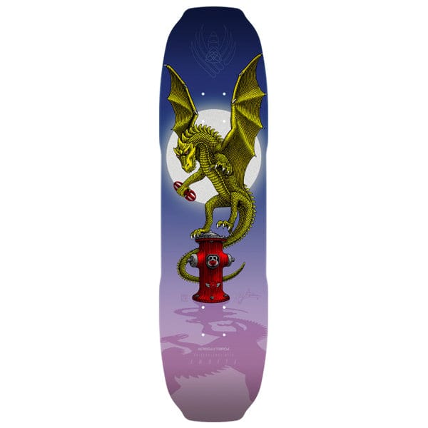 Powell Peralta Tavola skateboard 8.4