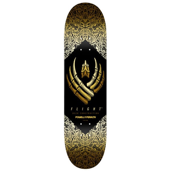 Powell Peralta Tavola skateboard 8.75