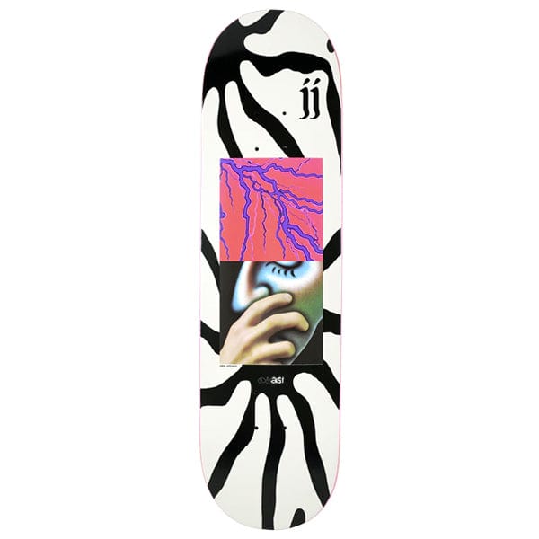 Quasi Skateboards Tavola skateboard 8.375