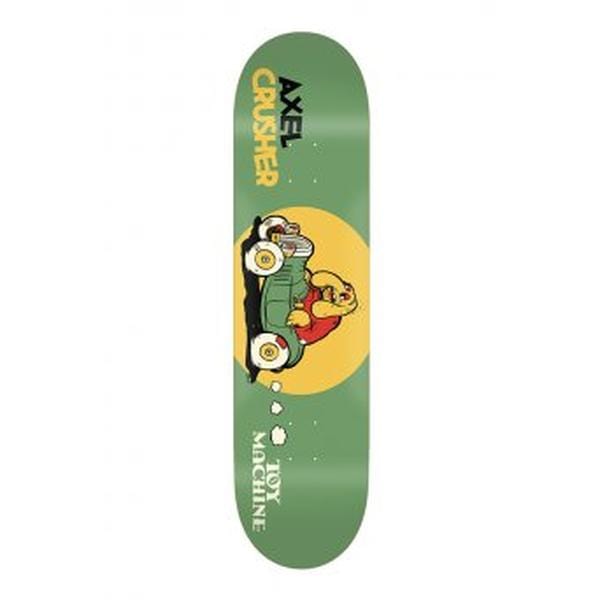 Toy Machine Tavola skateboard 8.25