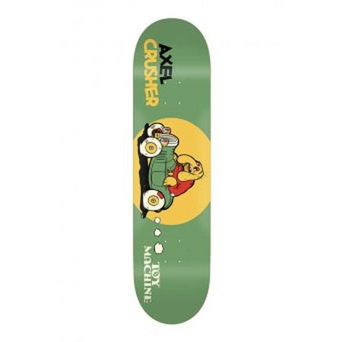 Tavola skate Axel Cruysberghs Toons 8.25