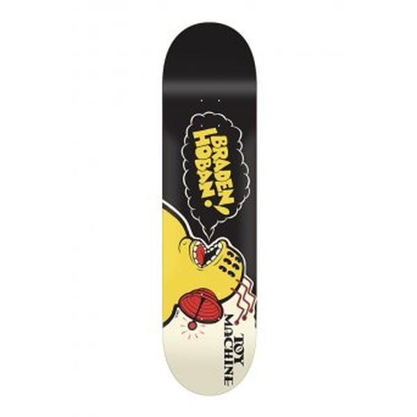 Toy Machine Tavola skateboard 8.25