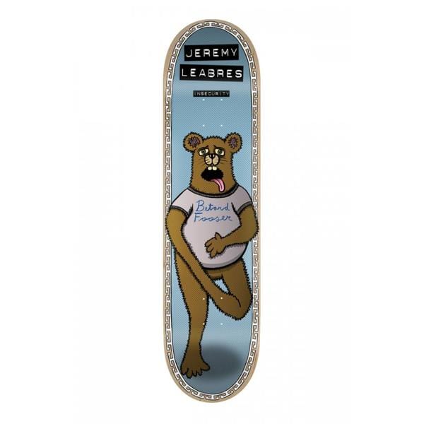 Toy Machine Tavola skateboard 8