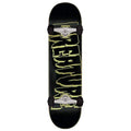 Creature Skateboards Skateboard completo Skate per principianti Logo Outline Large 8.25