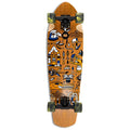 Ghetto Blaster Cruiser Cruiser Geroglifics Mid 32