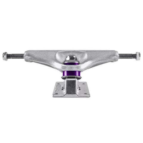 Truck skate V-Hollows Polished High